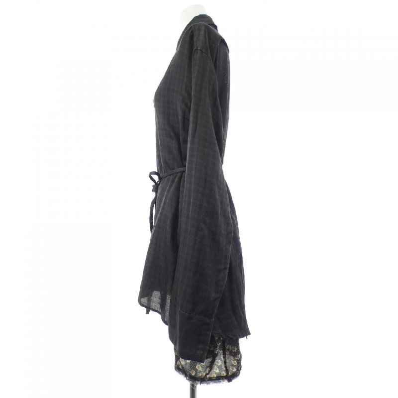 Áo sơ mi OUR LEGACY - Hàng hiệu Authentic 811992