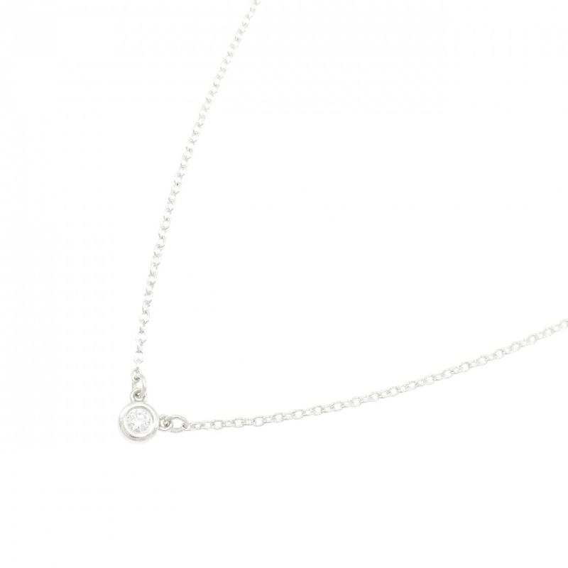 Dây chuyền Tiffany By The Yard - Hàng hiệu Authentic 843121