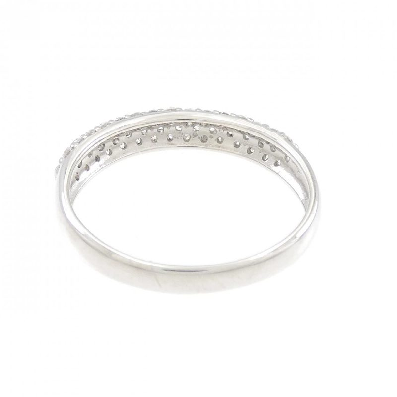 【Tái chế】Nhẫn kim cương PT 0.30CT 673509