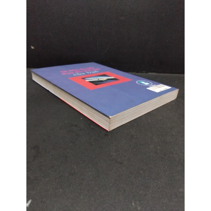 Tài diễn thuyết thay đổi thế giới của bạn mới 80% ố 2009 HCM1410 Trí Việt KỸ NĂNG 917535