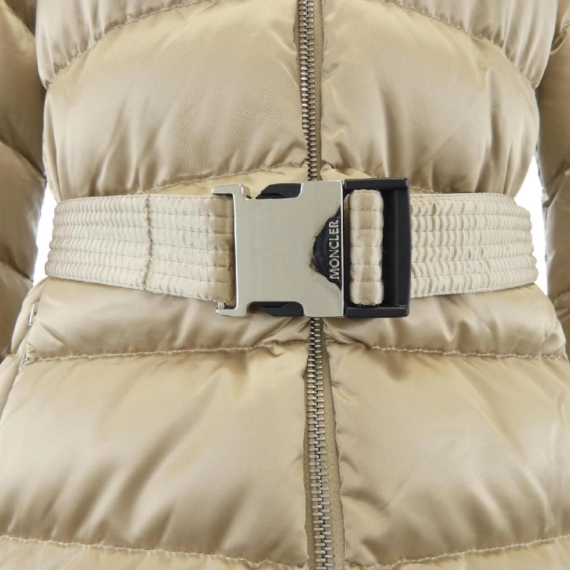 Áo khoác lông vũ MONCLER 640198