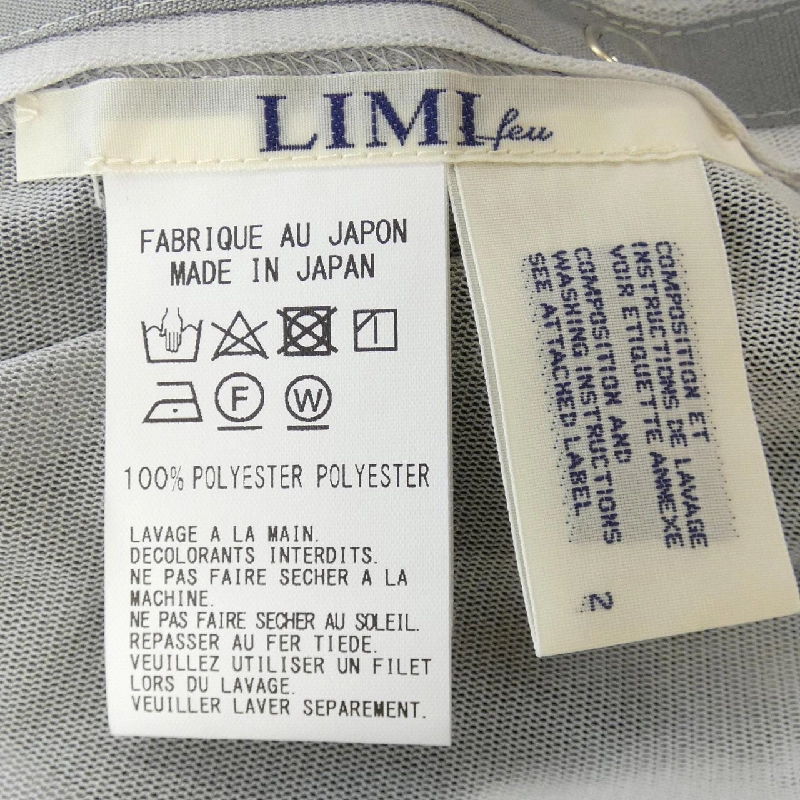 Chân váy LIMI feu - Hàng hiệu Authentic 825468