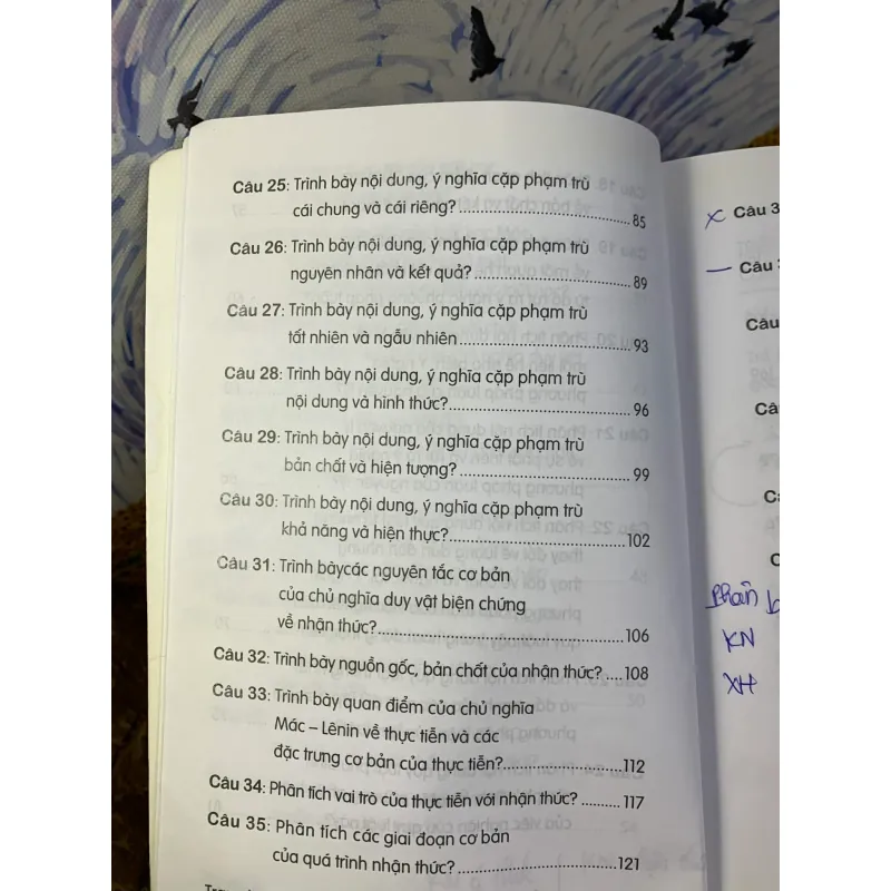 Triết Học Và Đời Sống 700758