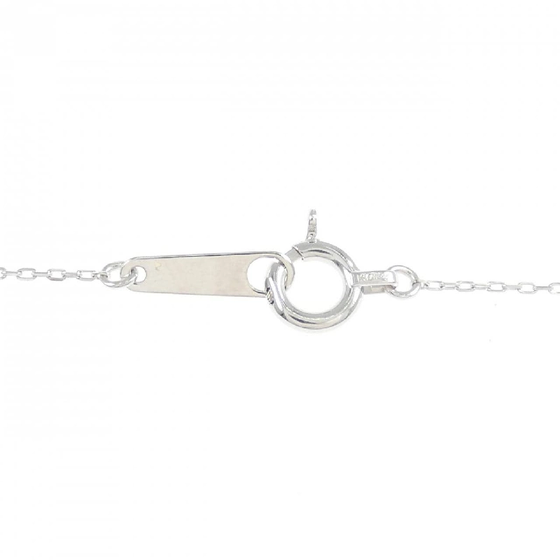 K10WG Mặt Dây Chuyền Hình Trái Tim Đá Mặt Trăng - Hàng hiệu Chính Hãng 858243