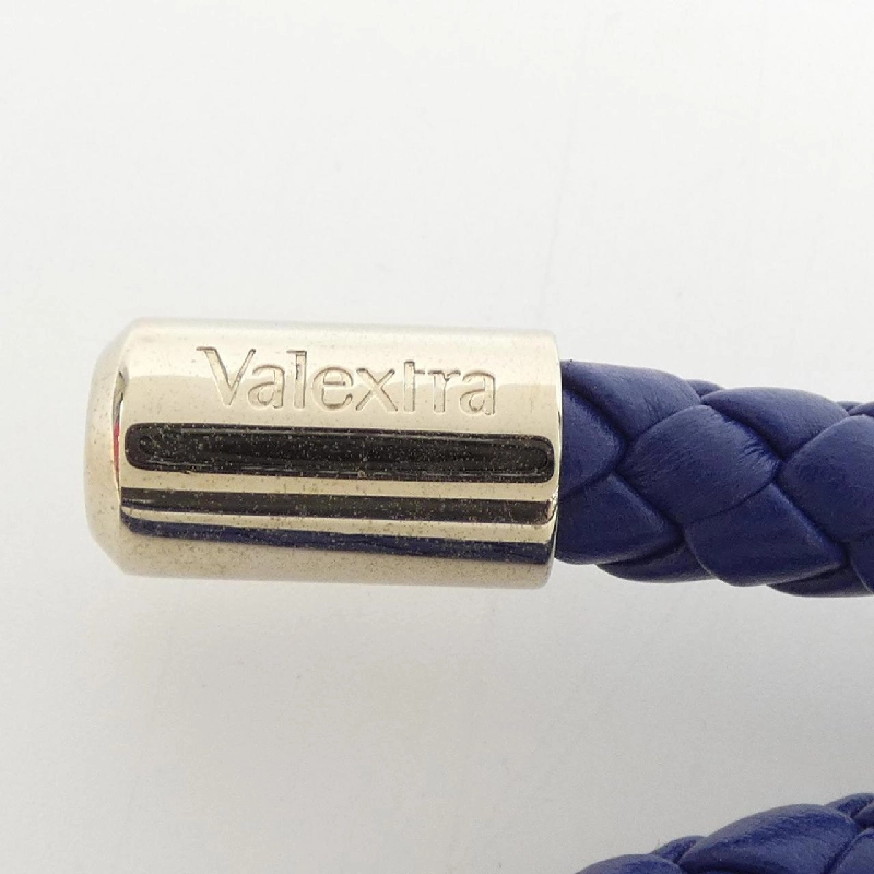 ヴァレクストラ VALEXTRA V3A41 STRAP 655197