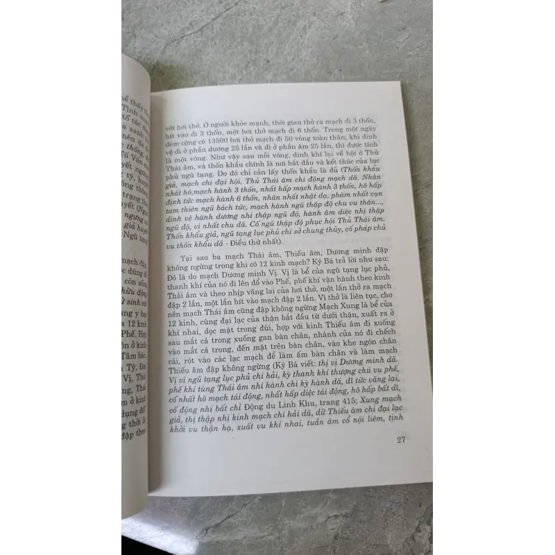 CHÂM CỨU HỌC TRONG NỘI KINH, NẠN KINH VÀ SỰ TƯƠNG ĐỒNG VỚI Y HỌC HIỆN ĐẠI 790068
