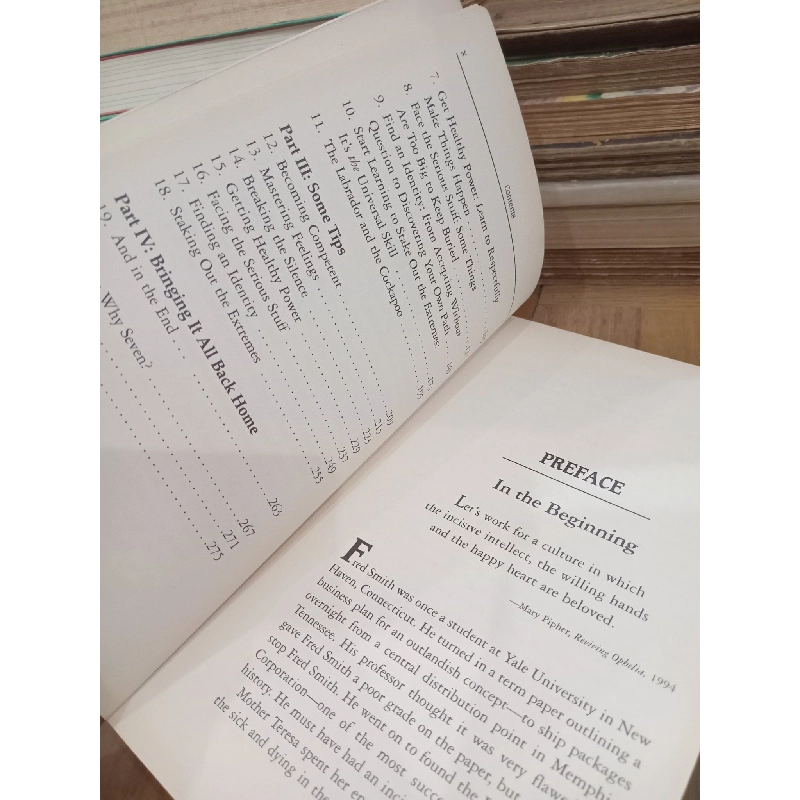 The 7 best things (smart) teens do - John C. Friel, Linda D. Friel 972028