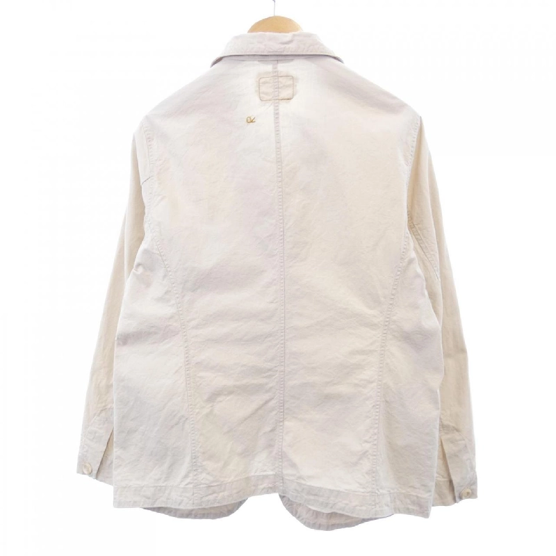 【Mã giảm giá】フォーティーファイブアールピーエム 45 RPM áo khoác 638536