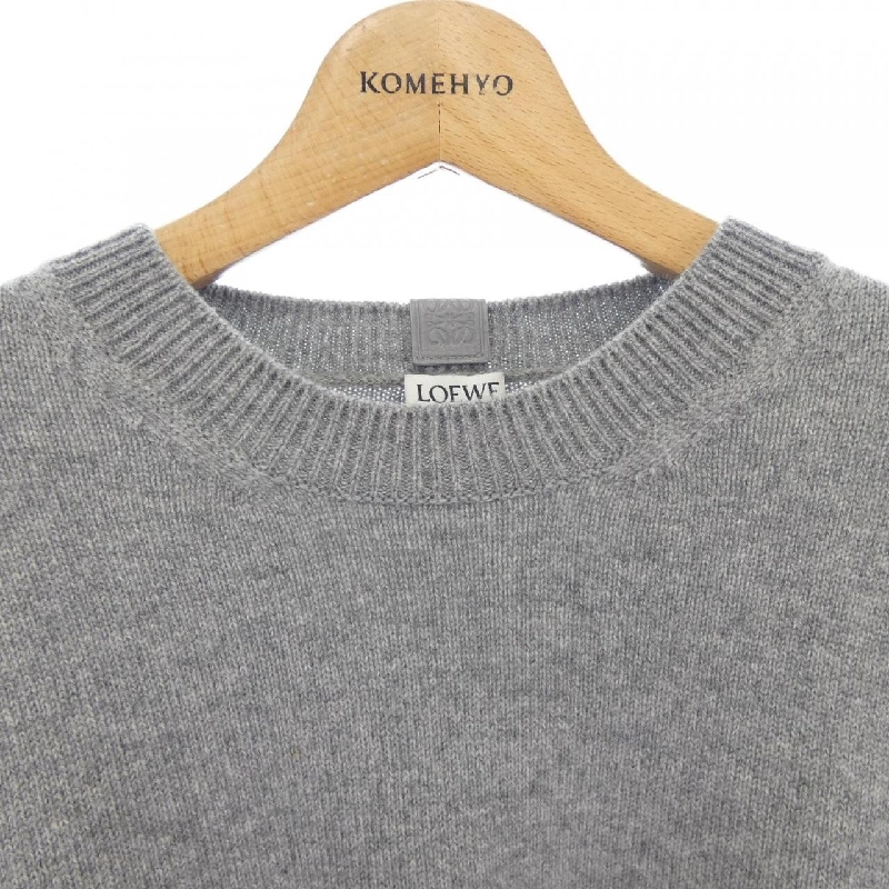 Áo len LOEWE 644197