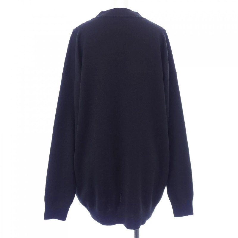 【Mã giảm giá】Áo cardigan HERMES 644764