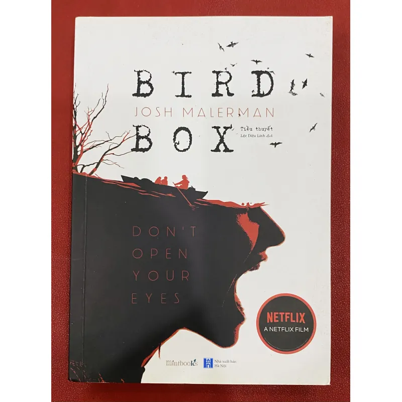 Bird Box netflix 1036360