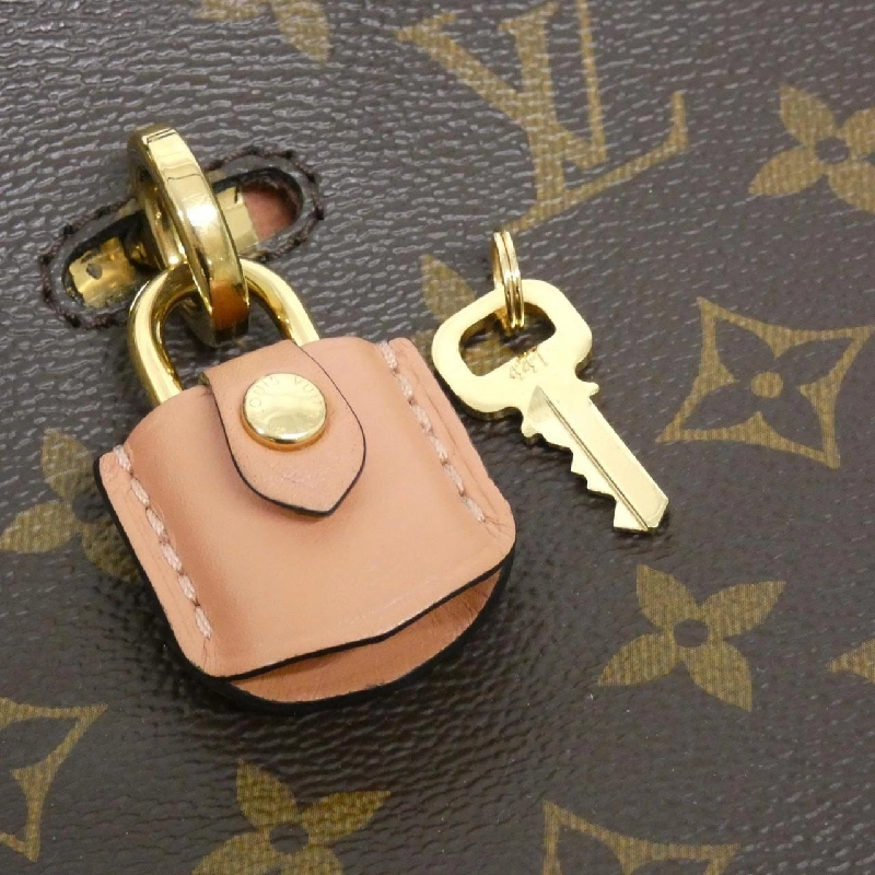 Túi xách Louis Vuitton Monogram Milfeuille M44255 616622