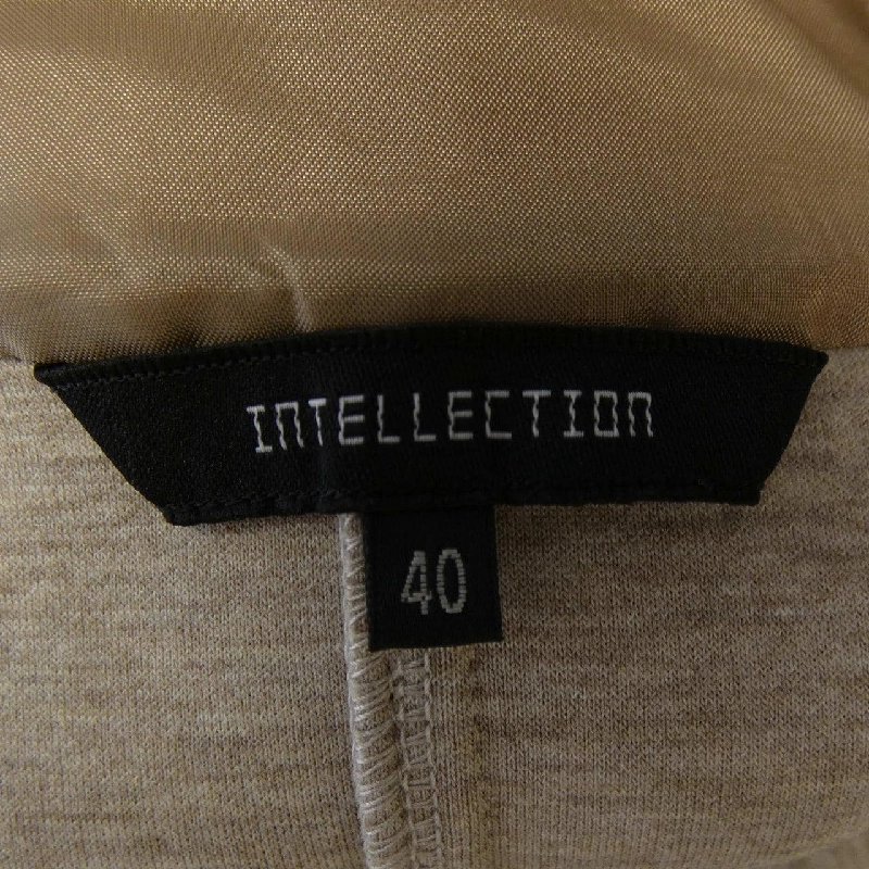 INTELLECTION Áo khoác dài - Hàng hiệu Authentic 820695