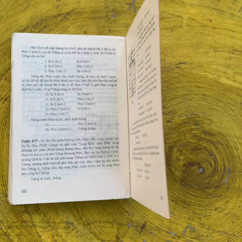  BÍ QUYẾT VẬN QUÂN THỦ THẮNG- CÔNG SĨ 791138
