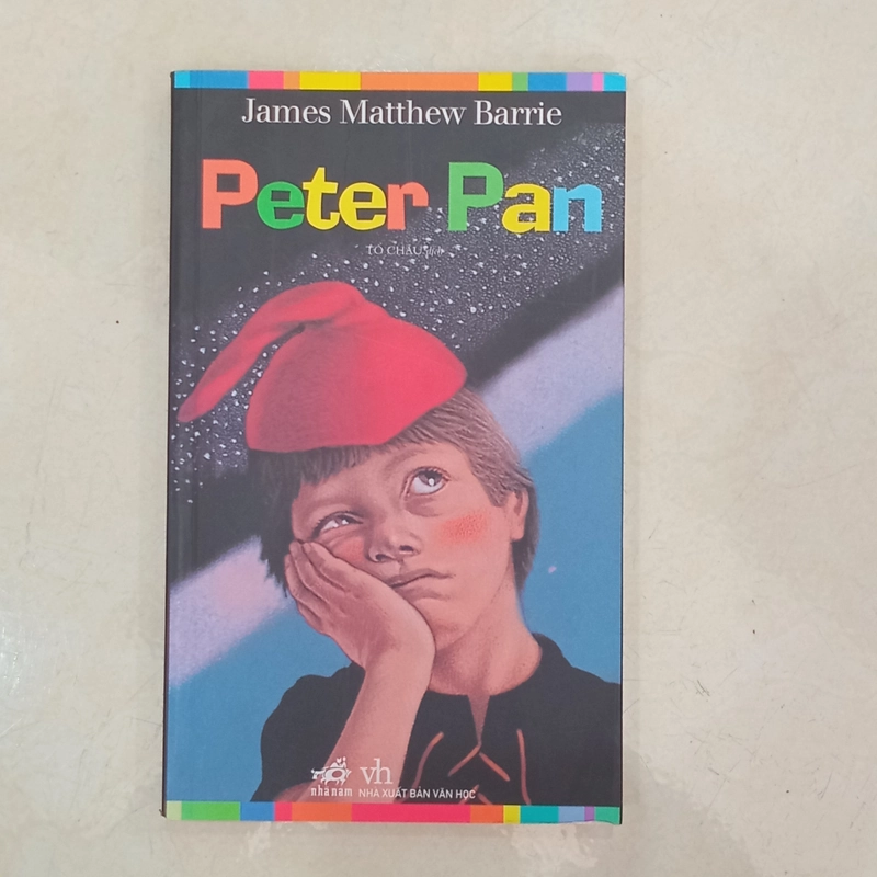 Peter pan 📚 519715