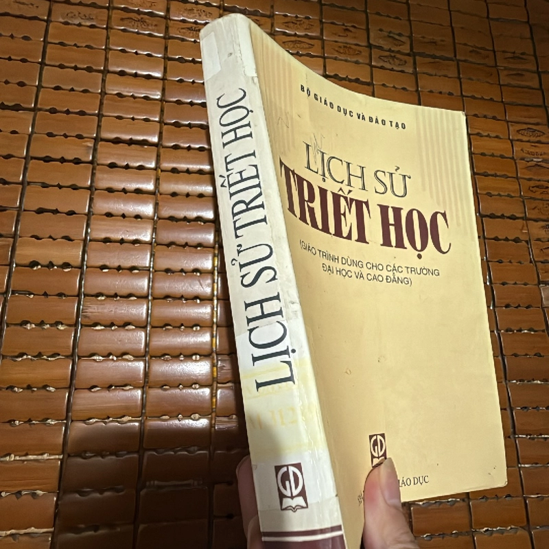 Lịch sử triết học 465602