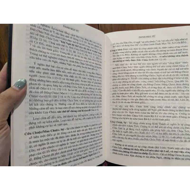 Giải nghĩa Tân Ước thực hành - Thomas Hale, Stephen Thorson 719612