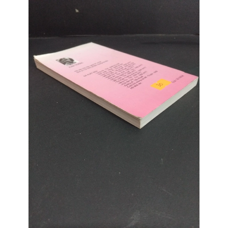 Cuộc tình không nút kết mới 80% bẩn nhẹ, ố nhẹ, có chữ ký trang đầu 2008 HCM1001 Nguyễn Thị Xuân Trường VĂN HỌC 918202