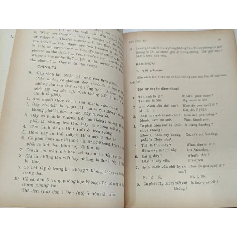 Ta cùng học anh ngữ - Một nhóm giáo sư 599373