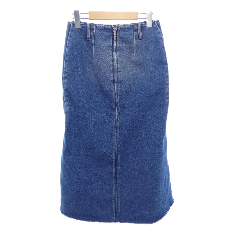 【Mã giảm giá】Váy Balenciaga BALENCIAGA 652459