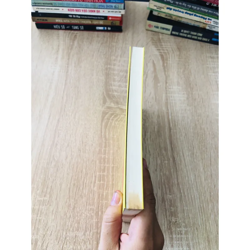 TƯ DUY SÂU  1020343