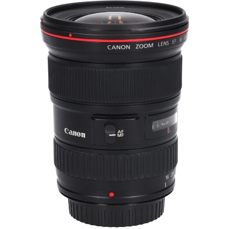 Ống kính EF16-35mm F2.8L USM - Hàng hiệu Chính hãng 880745