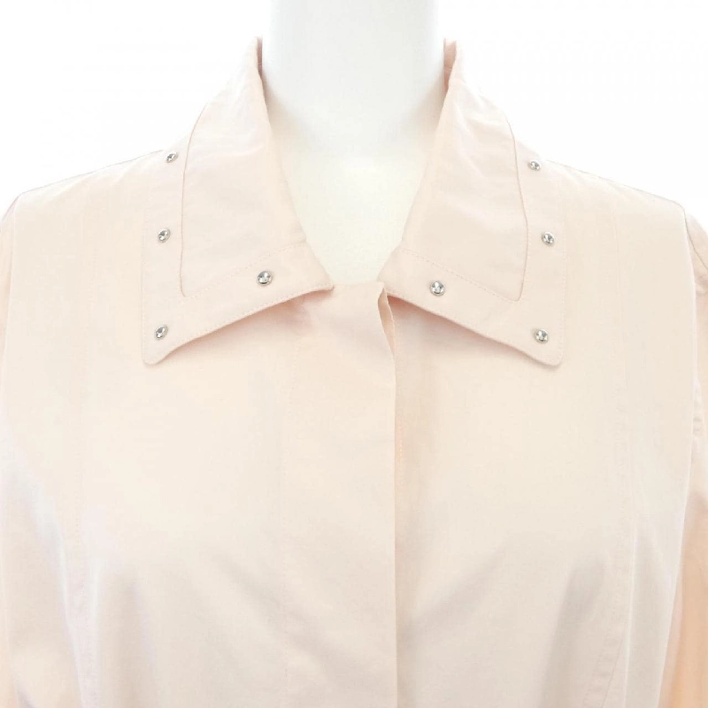 Đầm HERMES ABITO CAMICIA DETTAGLIO 2E0510D4 646202