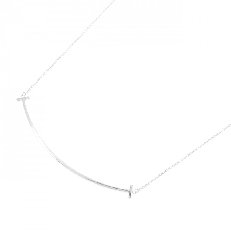 Dây chuyền lớn T-Smile Tiffany - Hàng hiệu chính hãng 841173