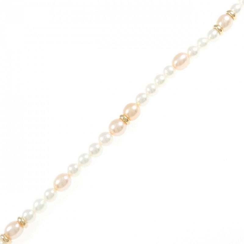 Tasaki vòng tay ngọc trai nước ngọt - Hàng hiệu Authentic 845504