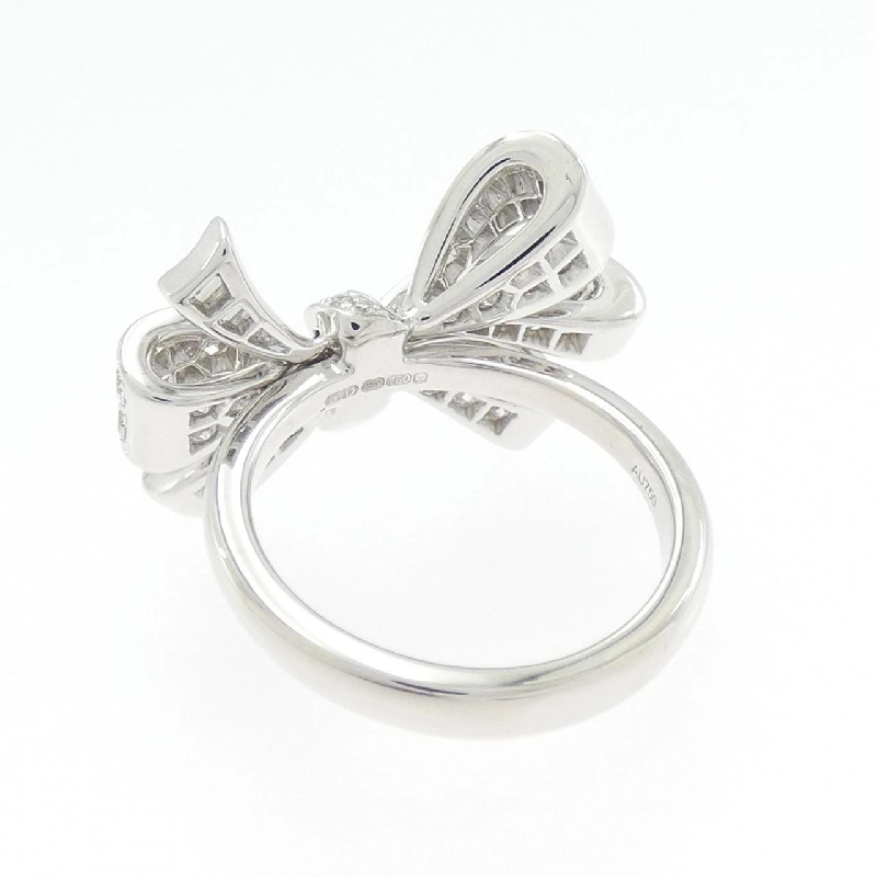 Nhẫn Tildas Bow - Hàng hiệu Authentic 836018