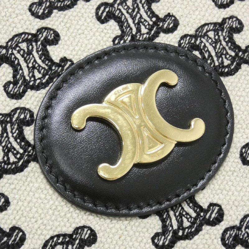 Túi Celine Small Vertical Cab 194352CS8 - Hàng hiệu Authentic 803618