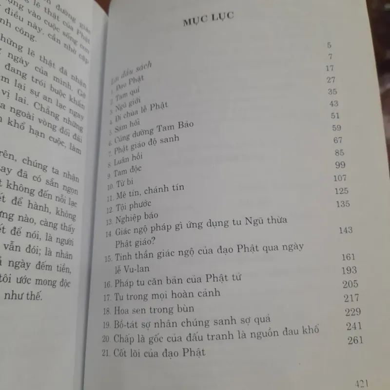 HT. Thích Thanh Từ - BƯỚC ĐẦU HỌC PHẬT 1022729