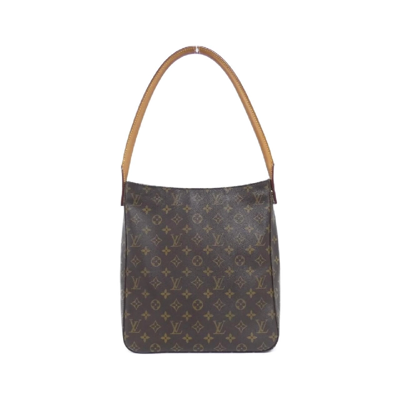 Túi xách vai Louis Vuitton Monogram Looping GM M51145 - Hàng hiệu Chính hãng 803047