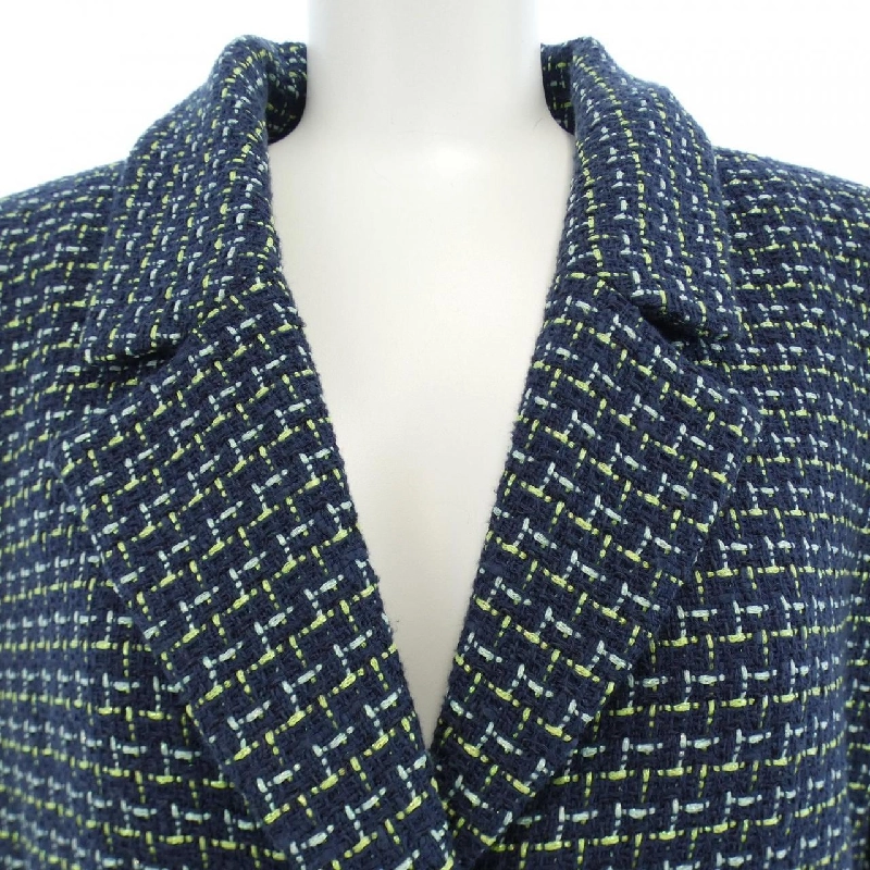 【Mã giảm giá】Áo khoác CHANEL 642033