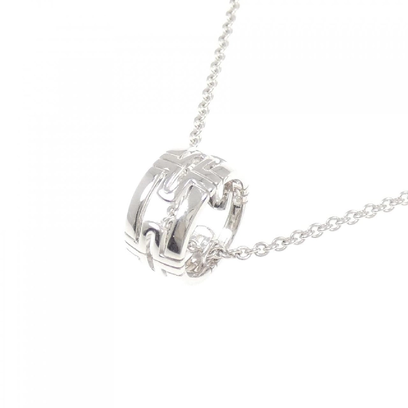 Bulgari Parentesi Necklace - Hàng hiệu Authentic 840728