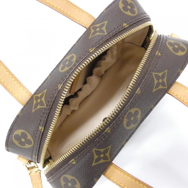 Túi Louis Vuitton Monogram Spontini M47500 614745