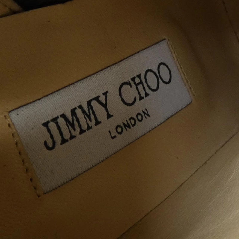 Giày bốt JIMMY CHOO - Hàng hiệu Authentic 829631