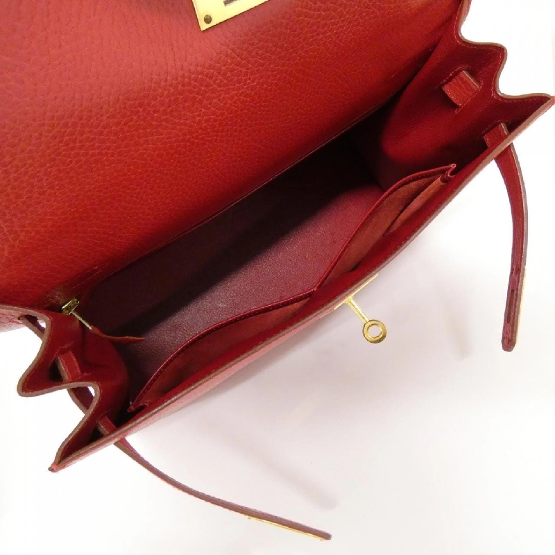 【Vintage】Túi Hermes Kelly 32cm 017317CC 615716