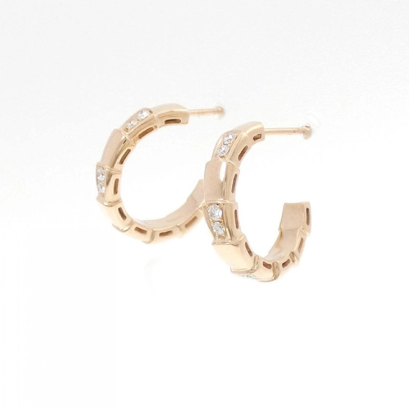 Bulgari Serpenti Bông tai - Hàng hiệu Chính hãng 844602