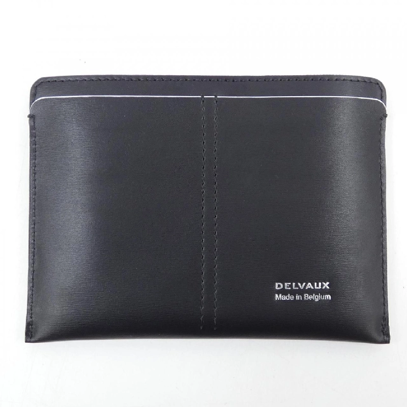 DELVAUX CARD CASE - Hàng hiệu Authentic 905551