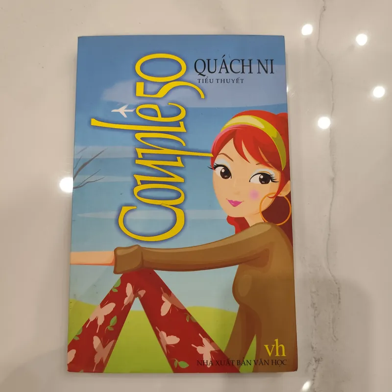 Couple 50 - Quách Ni 637190