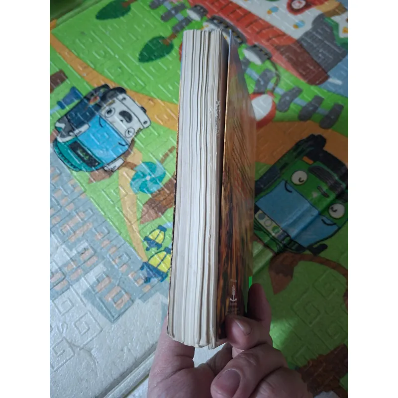 Sô-cô-la chạy trốn 800830