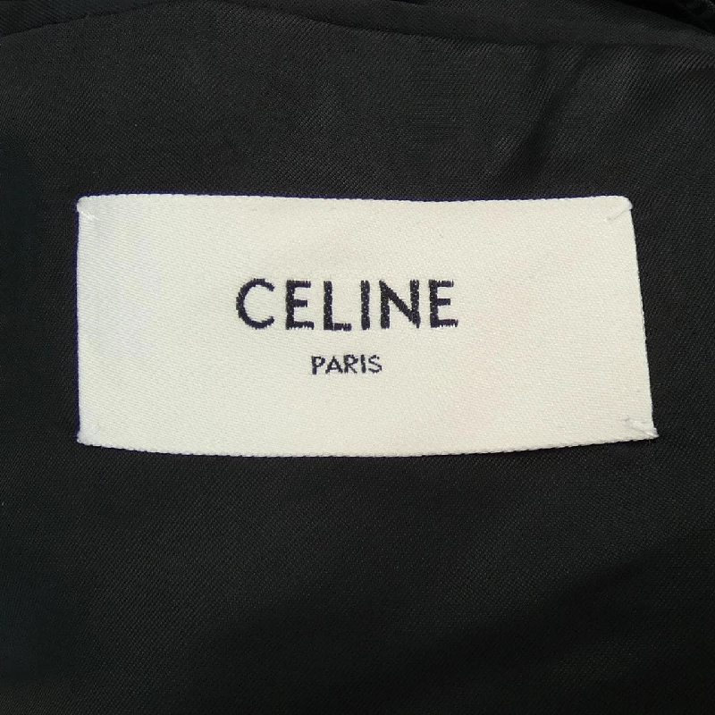 Jacket CELINE - Hàng hiệu Authentic 898996