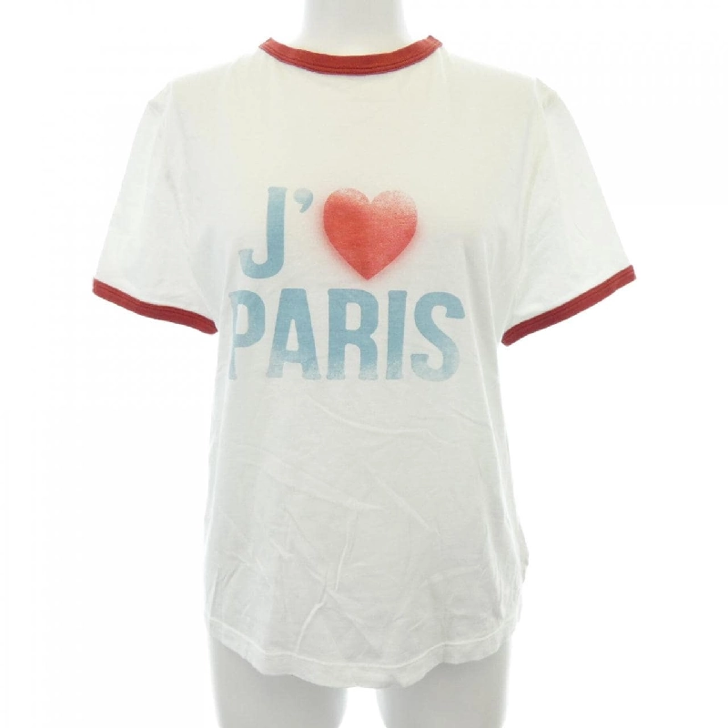 クリスチャンディオール CHRISTIAN DIOR 143T12B4477 T-shirt - Hàng hiệu Chính hãng 775086