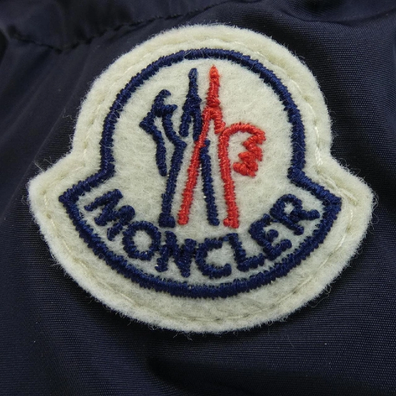 MONCLER AVOCETTE Áo khoác lông - Hàng hiệu Authentic 818377