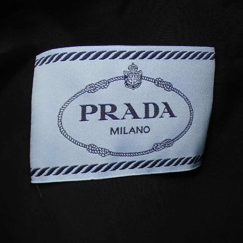 【Mã giảm giá】Áo khoác PRADA 641392