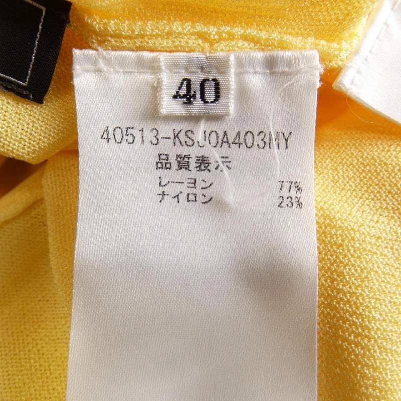 Áo khoác cardigan FOXEY - Hàng hiệu Authentic 826284