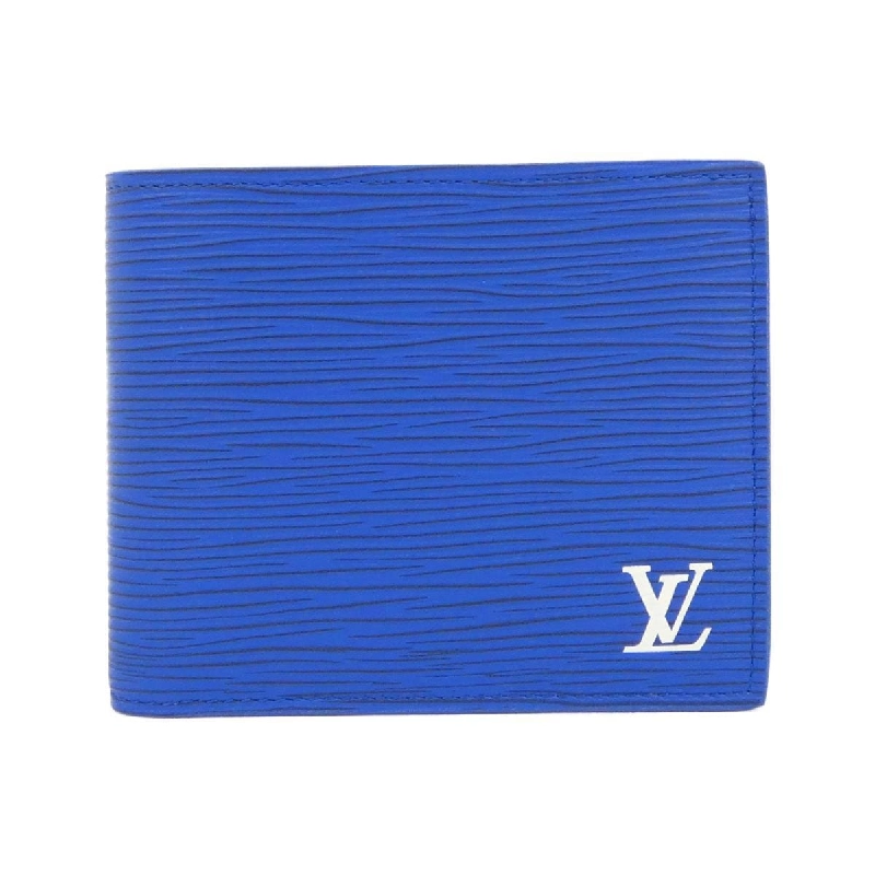 【Sản phẩm chưa sử dụng】Louis Vuitton Epi Portefeuille Marco M25996 Ví 619788