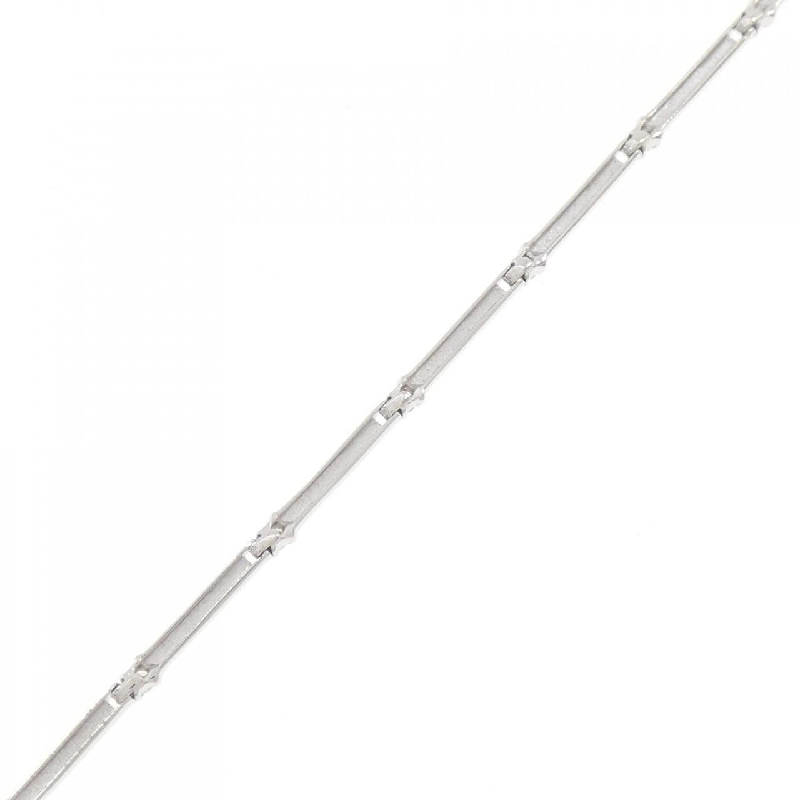 K18WG Vòng tay kim cương 0.20CT - Hàng hiệu Chính hãng 878090