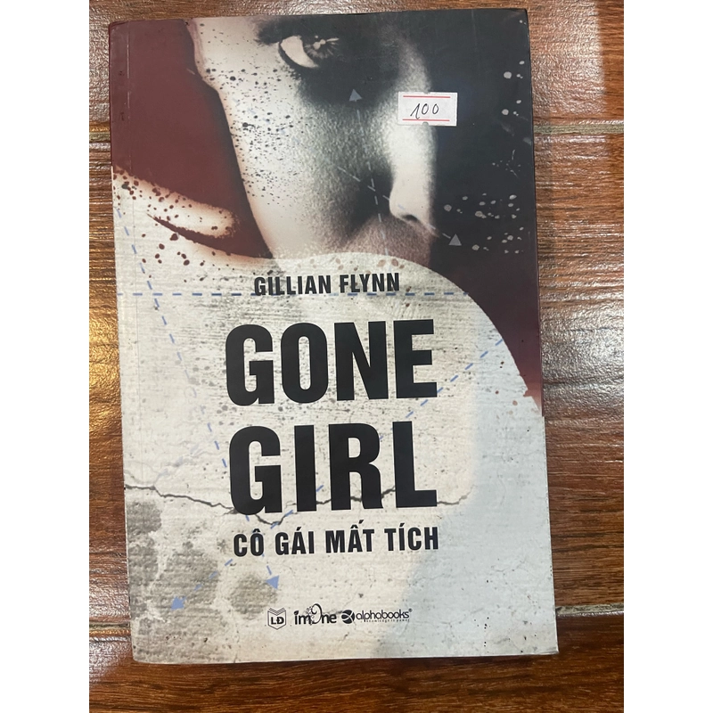Cô gái mất tích (k2) 323171